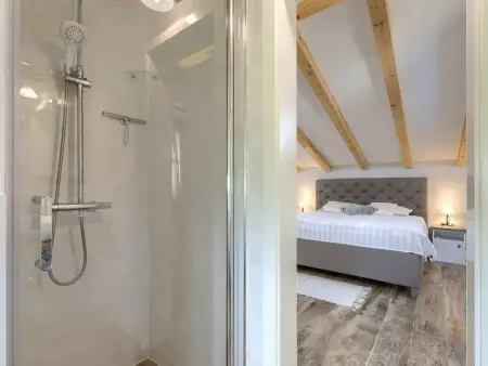 Villa Bernard à Rovinj : maison 4 chambres avec piscine : photo 32