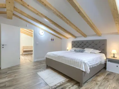 Villa Bernard à Rovinj : maison 4 chambres avec piscine : photo 33