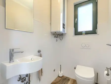 Villa Bernard à Rovinj : maison 4 chambres avec piscine : photo 34