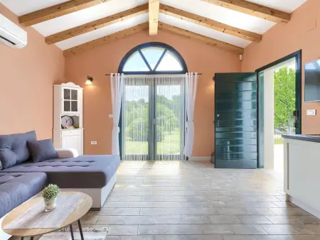 Villa Bernard à Rovinj : maison 4 chambres avec piscine : photo 35