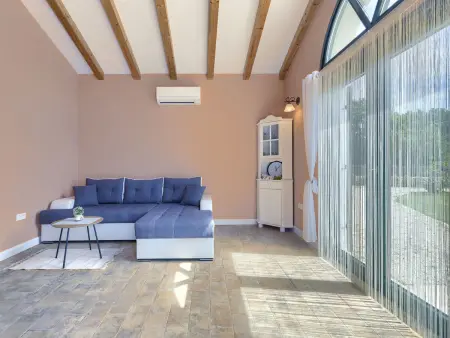 Villa Bernard à Rovinj : maison 4 chambres avec piscine : photo 36