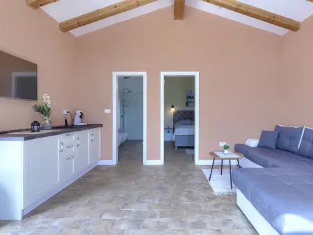 Villa Bernard à Rovinj : maison 4 chambres avec piscine : photo 37