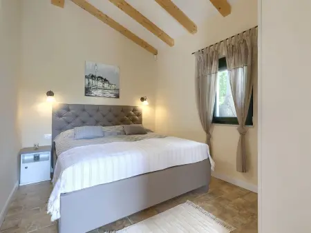Villa Bernard à Rovinj : maison 4 chambres avec piscine : photo 38