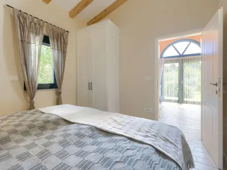 Villa Bernard à Rovinj : maison 4 chambres avec piscine : photo 39