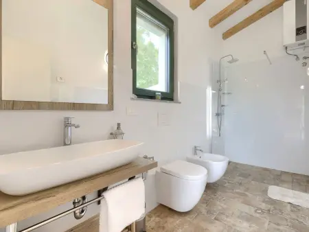 Villa Bernard à Rovinj : maison 4 chambres avec piscine : photo 41