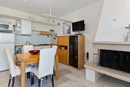 San Marco Ci Dieci, Appartement à Lazise avec Vue sur le Lac & Piscine - Photo 3