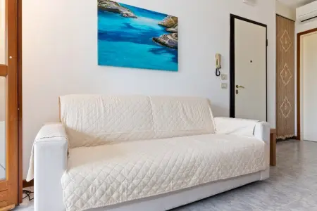 San Marco Ci Dieci, Appartement à Lazise avec Vue sur le Lac & Piscine - Photo 11