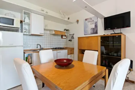 San Marco Ci Dieci, Appartement à Lazise avec Vue sur le Lac & Piscine - Photo 15