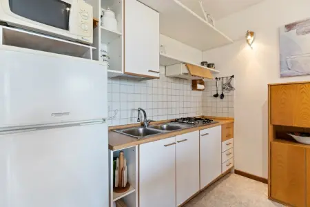 San Marco Ci Dieci, Appartement à Lazise avec Vue sur le Lac & Piscine - Photo 17