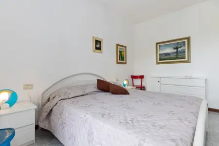 San Marco Ci Dieci, Appartement à Lazise avec Vue sur le Lac & Piscine - Photo 18