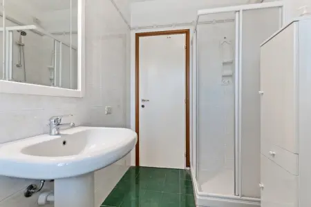 San Marco Ci Dieci, Appartement à Lazise avec Vue sur le Lac & Piscine - Photo 20