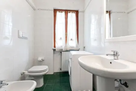 San Marco Ci Dieci, Appartement à Lazise avec Vue sur le Lac & Piscine - Photo 21