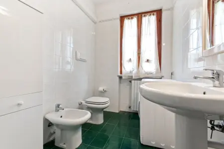 San Marco Ci Dieci, Appartement à Lazise avec Vue sur le Lac & Piscine - Photo 22