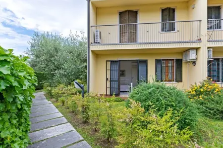 San Marco Ci Dieci, Appartement à Lazise avec Vue sur le Lac & Piscine - Photo 24
