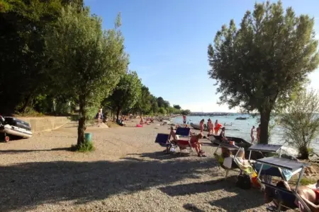 San Marco Ci Dieci, Appartement à Lazise avec Vue sur le Lac & Piscine - Photo 26