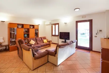 Villa i Girasoli Venti, Villa à Marche avec Piscine Privée - Photo 2