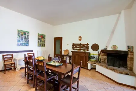 Villa i Girasoli Venti, Villa à Marche avec Piscine Privée - Photo 4
