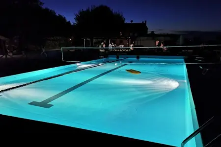 Villa i Girasoli Venti, Villa à Marche avec Piscine Privée - Photo 6