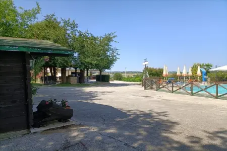 Villa i Girasoli Venti, Villa à Marche avec Piscine Privée - Photo 7