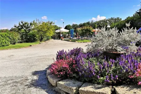 Villa i Girasoli Venti, Villa à Marche avec Piscine Privée - Photo 14