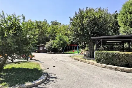 Villa i Girasoli Venti, Villa à Marche avec Piscine Privée - Photo 17