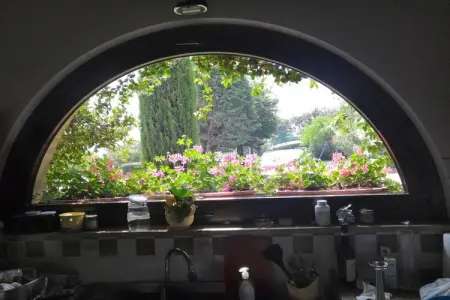 Villa i Girasoli Venti, Villa à Marche avec Piscine Privée - Photo 21