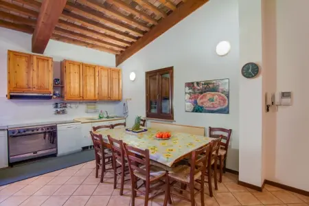 Villa i Girasoli Venti, Villa à Marche avec Piscine Privée - Photo 24