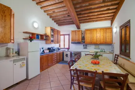 Villa i Girasoli Venti, Villa à Marche avec Piscine Privée - Photo 26