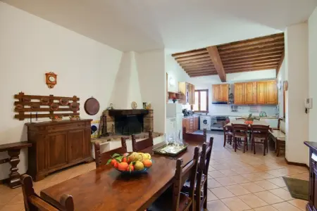 Villa i Girasoli Venti, Villa à Marche avec Piscine Privée - Photo 27