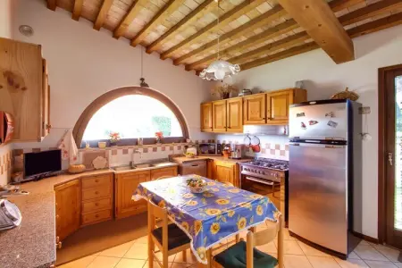Villa i Girasoli Venti, Villa à Marche avec Piscine Privée - Photo 28