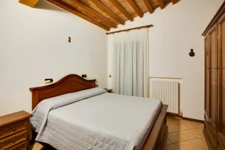 Villa i Girasoli Venti, Villa à Marche avec Piscine Privée - Photo 29
