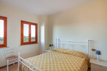 Villa i Girasoli Venti, Villa à Marche avec Piscine Privée - Photo 30