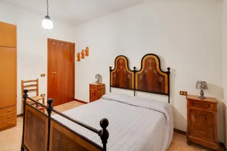 Villa i Girasoli Venti, Villa à Marche avec Piscine Privée - Photo 33