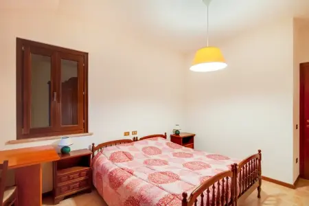 Villa i Girasoli Venti, Villa à Marche avec Piscine Privée - Photo 34