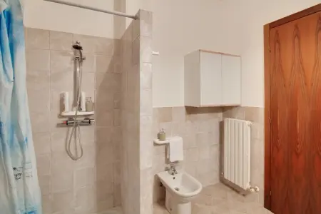 Villa i Girasoli Venti, Villa à Marche avec Piscine Privée - Photo 37