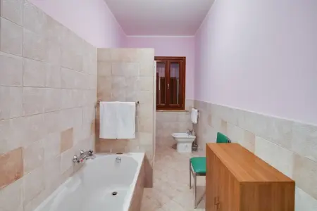 Villa i Girasoli Venti, Villa à Marche avec Piscine Privée - Photo 39