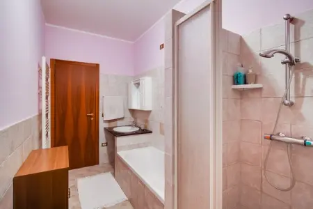 Villa i Girasoli Venti, Villa à Marche avec Piscine Privée - Photo 40