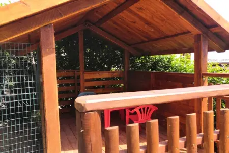 Villa i Girasoli Venti, Villa à Marche avec Piscine Privée - Photo 41