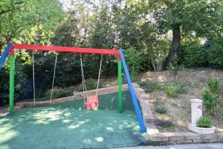 Villa i Girasoli Venti, Villa à Marche avec Piscine Privée - Photo 46