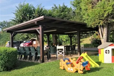 Villa i Girasoli Venti, Villa à Marche avec Piscine Privée - Photo 51