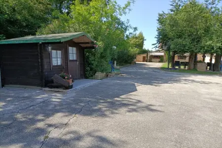 Villa i Girasoli Venti, Villa à Marche avec Piscine Privée - Photo 56