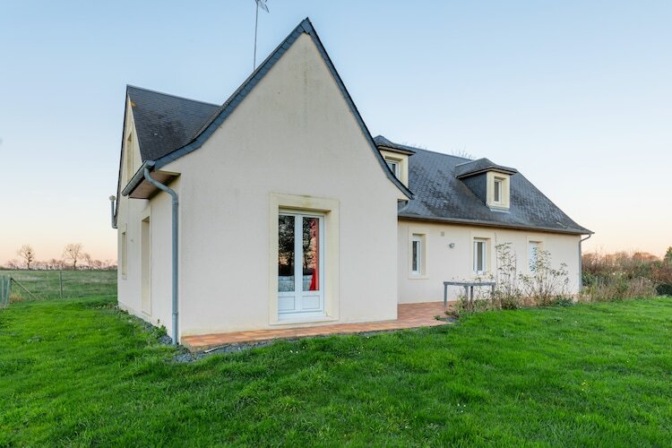 D-day Holiday Home, maison 6 p à 500 m de la mer - Photo 6