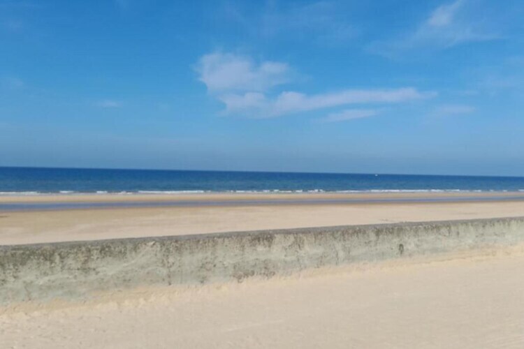 D-day Holiday Home, maison 6 p à 500 m de la mer - Photo 29