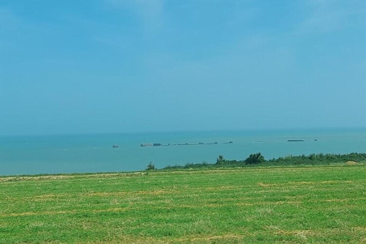 D-day Holiday Home, maison 6 p à 500 m de la mer - Photo 30