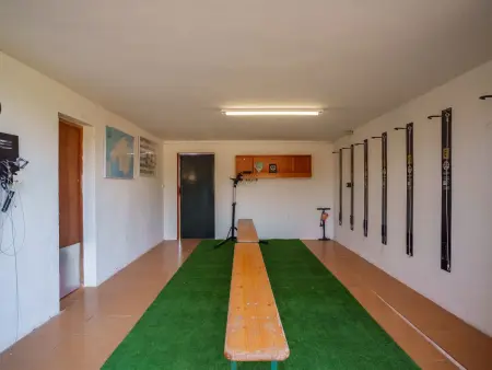 Villa Sa Tanca - 8 personnes, piscine à Marratxi - Photo 18
