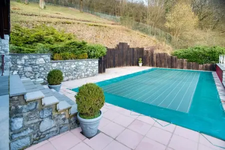 Enjoy Cottage, Villa de luxe avec piscine à Sosoye - Photo 1