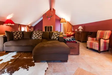 Enjoy Cottage, Villa de luxe avec piscine à Sosoye - Photo 2