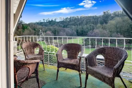 Enjoy Cottage, Villa de luxe avec piscine à Sosoye - Photo 5