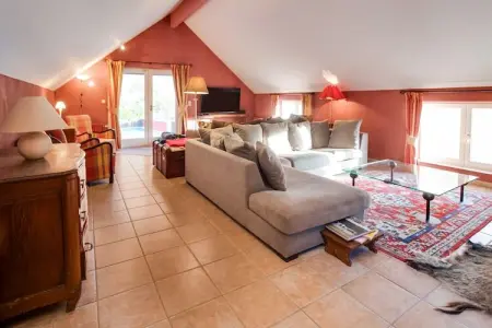 Enjoy Cottage, Villa de luxe avec piscine à Sosoye - Photo 6