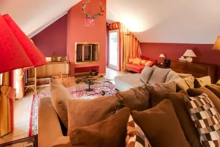 Enjoy Cottage, Villa de luxe avec piscine à Sosoye - Photo 9